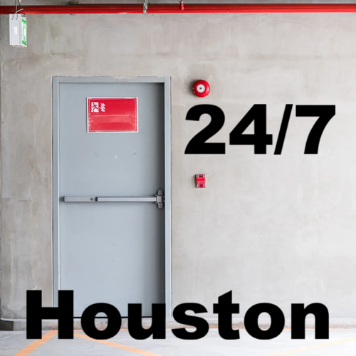 Locksmith Houston TX – Fordoor Locksmith