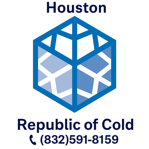 Houston, TX | Republic of Cold HVAC & Refrigeration