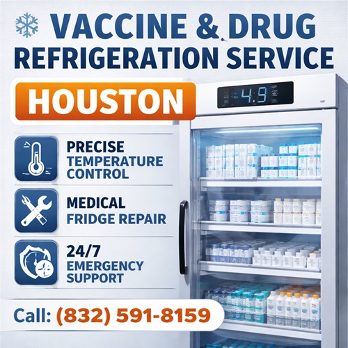 #1Refrigerator Repair Services