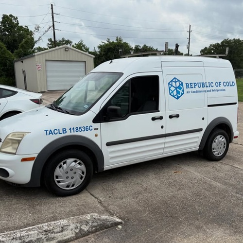 Company Car Branding Austin | Professional Vehicle Advertising for Small Businesses & Commercial Fleets