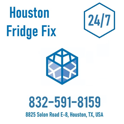 Houston Commercial Refrigeration Repair Experts | RAM HVAC Refrigeration – Fast, Reliable Service