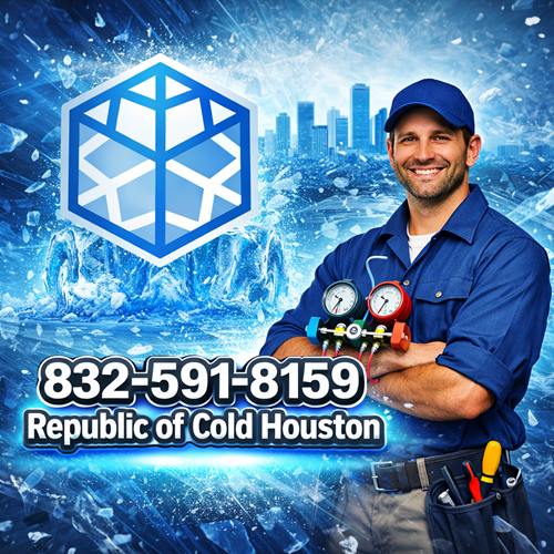 Fast Affordable Commercial HVAC Services in Houston