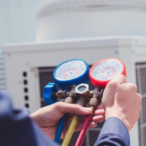 Fast Commercial HVAC Response in Houston — We’re Always Ready
