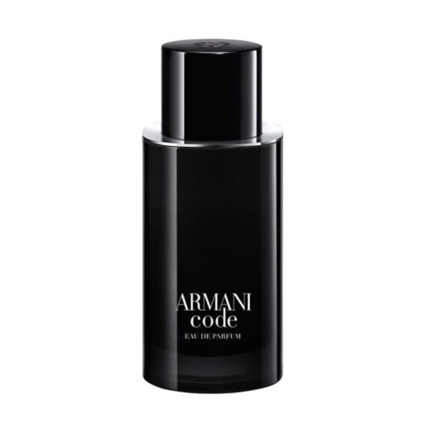 Giorgio Armani Code Eau de Parfum (2024) - Купить духи в Кишиневе с достакой в Молдове