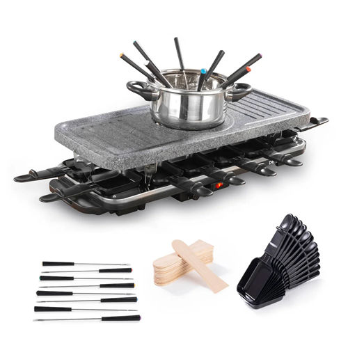 Гриль Gourmetmaxx XJ-6K114 CO: Идеальный выбор для здорового приготовления