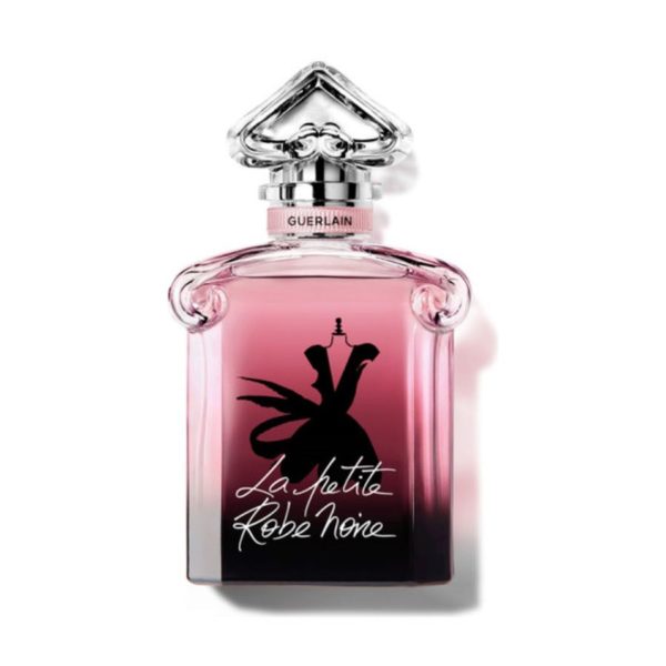 Guerlain La Petite Robe Noire Eau de Parfum Intense - Купить духи в Кишиневе с достакой в Молдове
