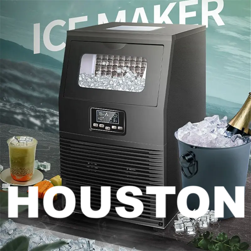 Houston, TX – Restaurant, Commercial Kitchen Equipment Installation, Service