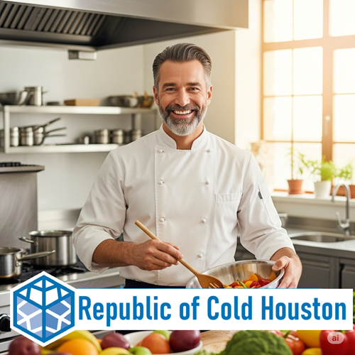 Houston, TX – Restaurant Commercial Kitchen Equipment Installation and Service