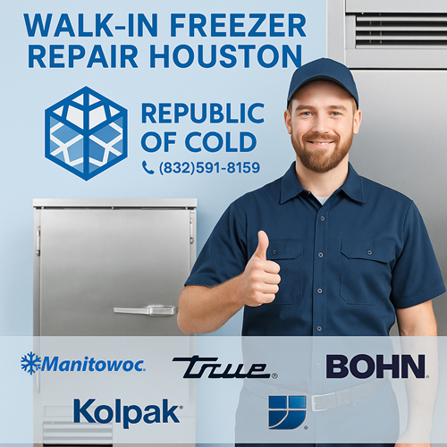 HVAC Solutions for Restaurants, Stores, Warehouses in Houston