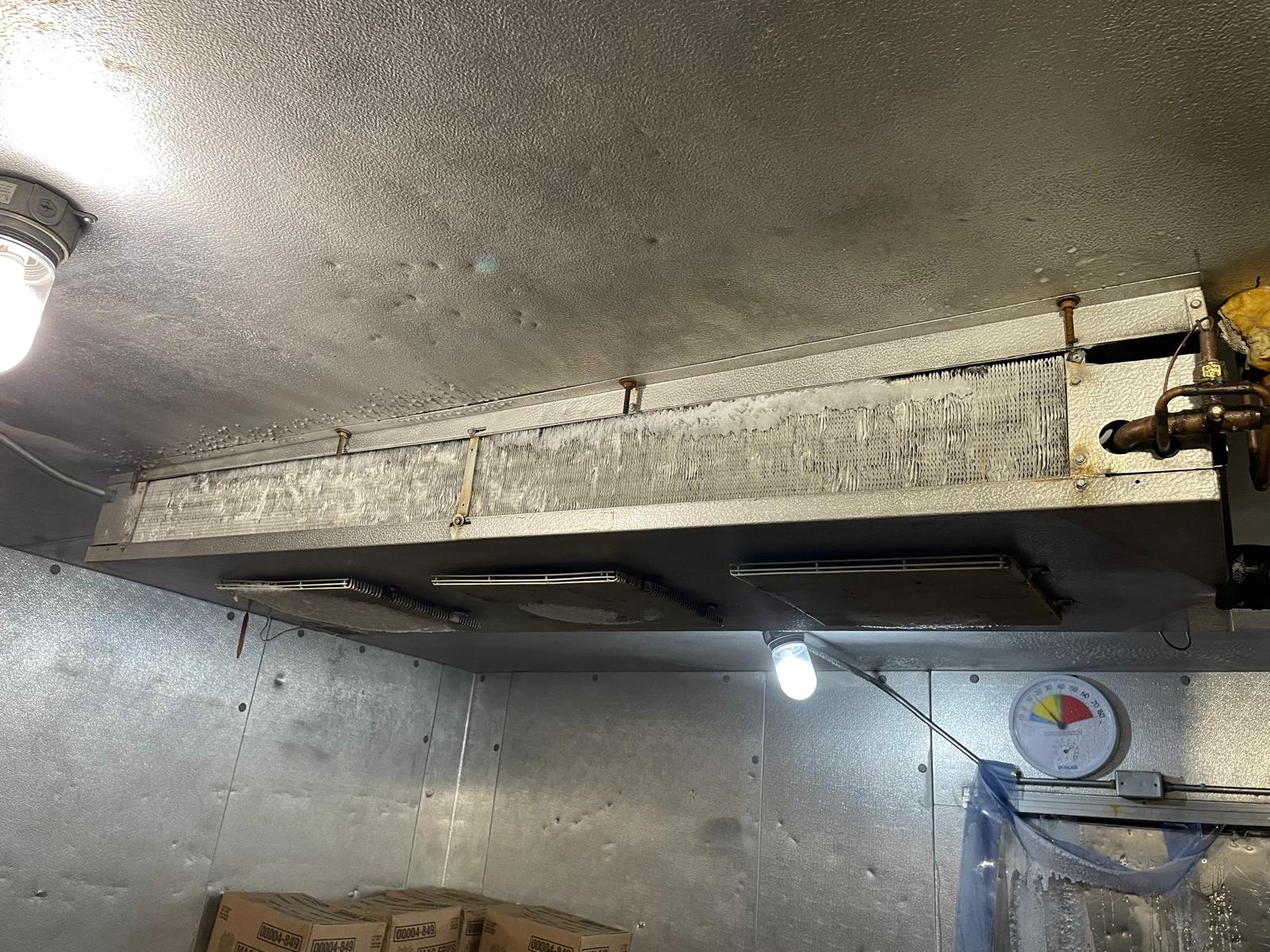 industrial and commercial refrigerator repair service houston