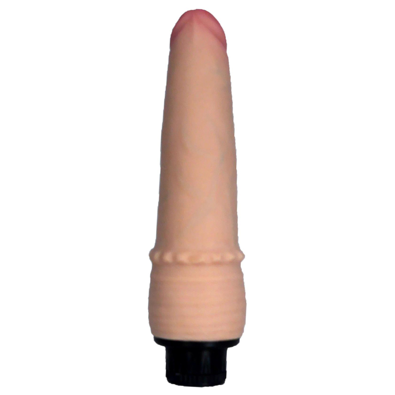 Интимный Вибратор Pluton 6″ «LoveClonex»