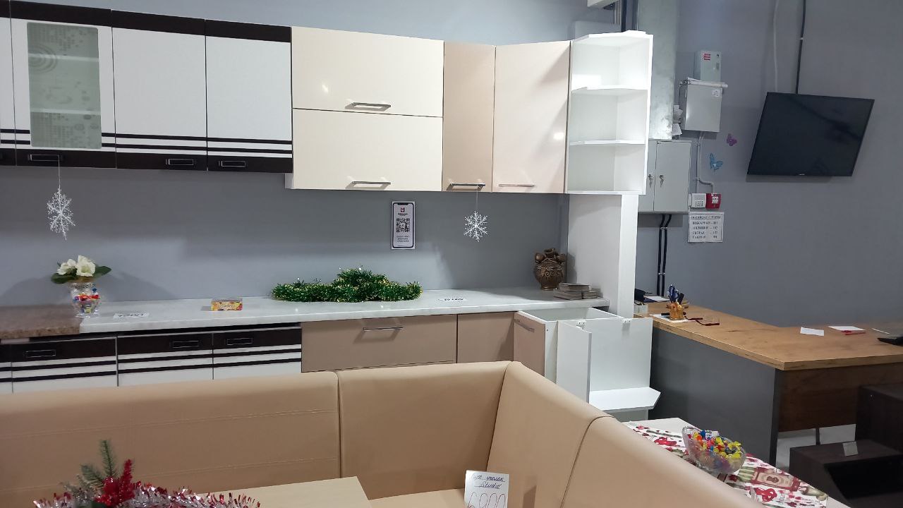 Изготовление корпусной мебели Бендеры на заказ в ПМР