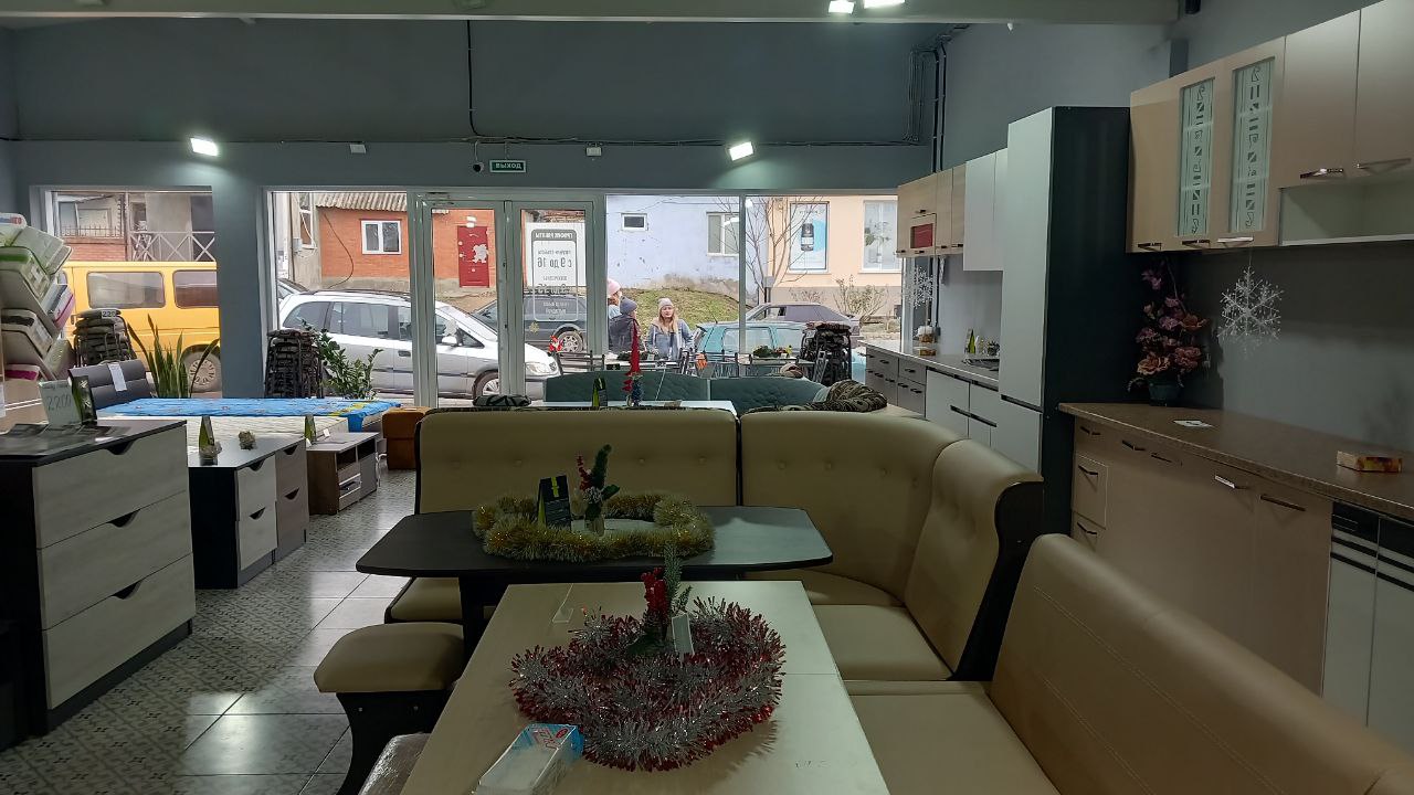 Изготовление корпусной мебели Бендеры на заказ в ПМР