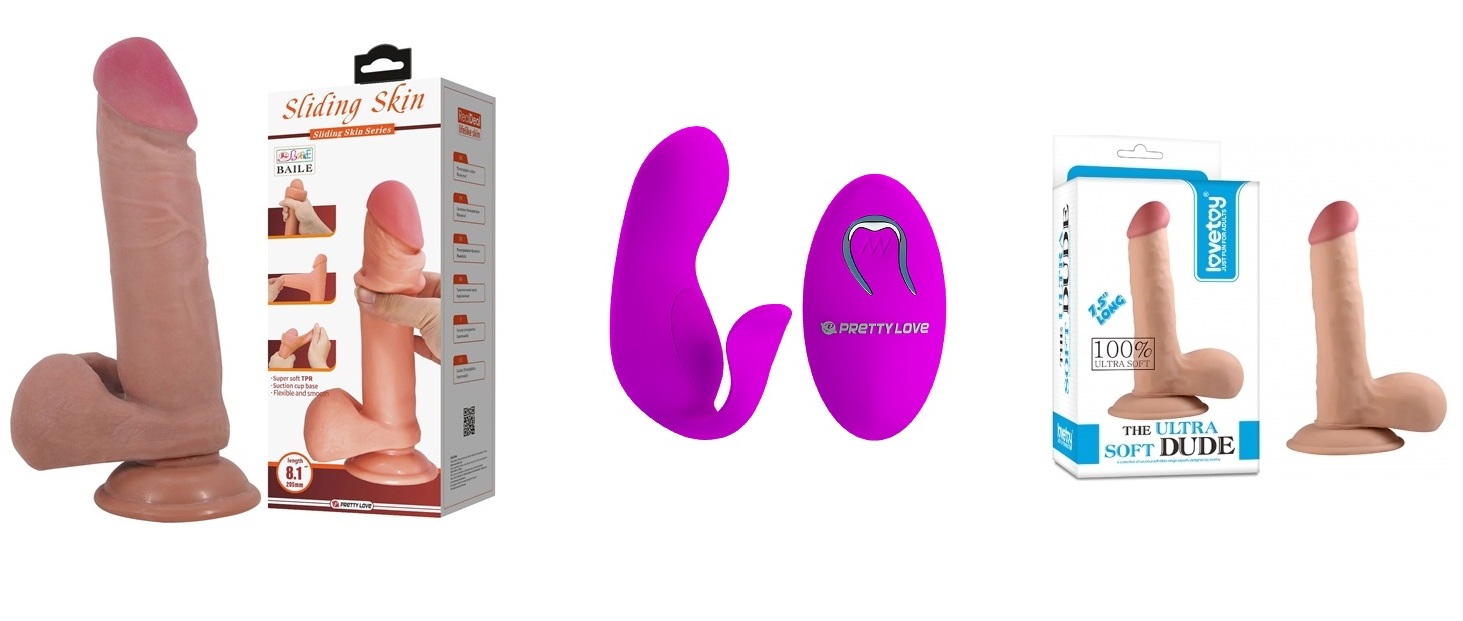 Интимные Товары Молдова — Анонимная Доставка ☎ +373(689)-10-522