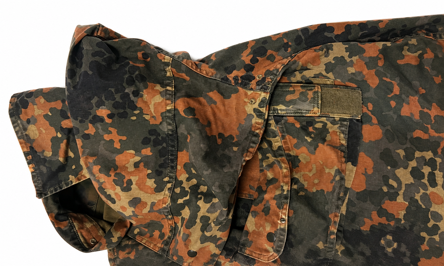 Продам в Тирасполе оригинальный комплект полевой формы Бундесвера (Bundeswehr), Германия