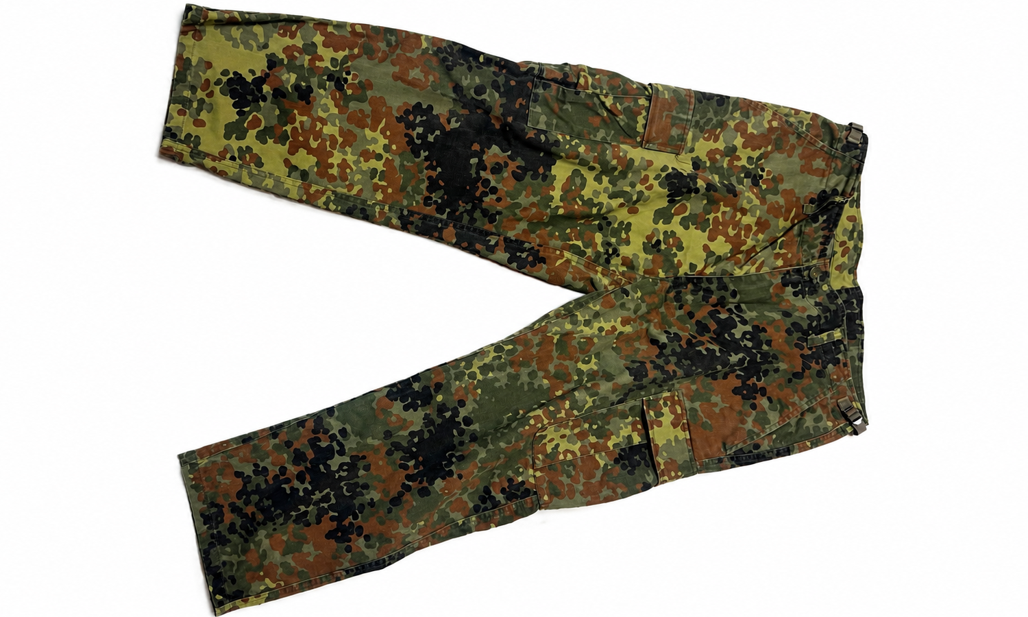 Продам в Тирасполе оригинальный комплект полевой формы Бундесвера (Bundeswehr), Германия