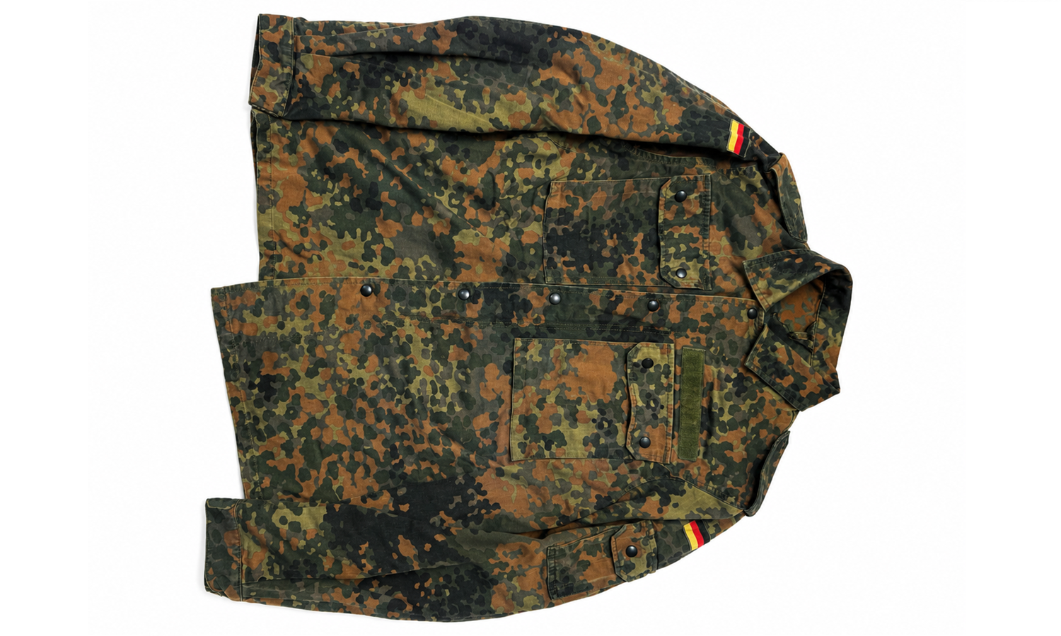Продам в Тирасполе оригинальный комплект полевой формы Бундесвера (Bundeswehr), Германия