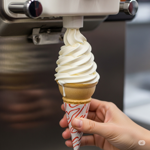 ice cream machine not working houston - repair and maintenance of equipment for cafes and restaurants