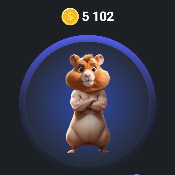 Hamster Kombat секреты игры