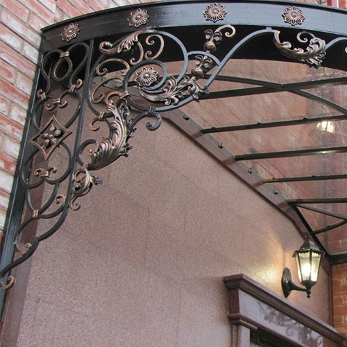 Каркасные изделия из метала Металлические изделия на любой вкус Изготовление и Монтаж.