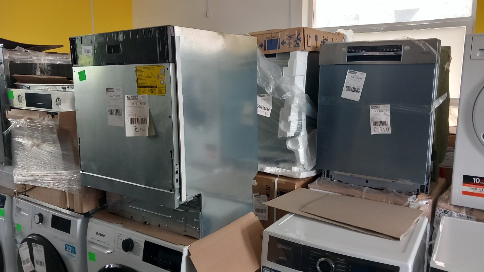 Классная идея для подарка - магазин бытовой техники из Европы в Приднестровье