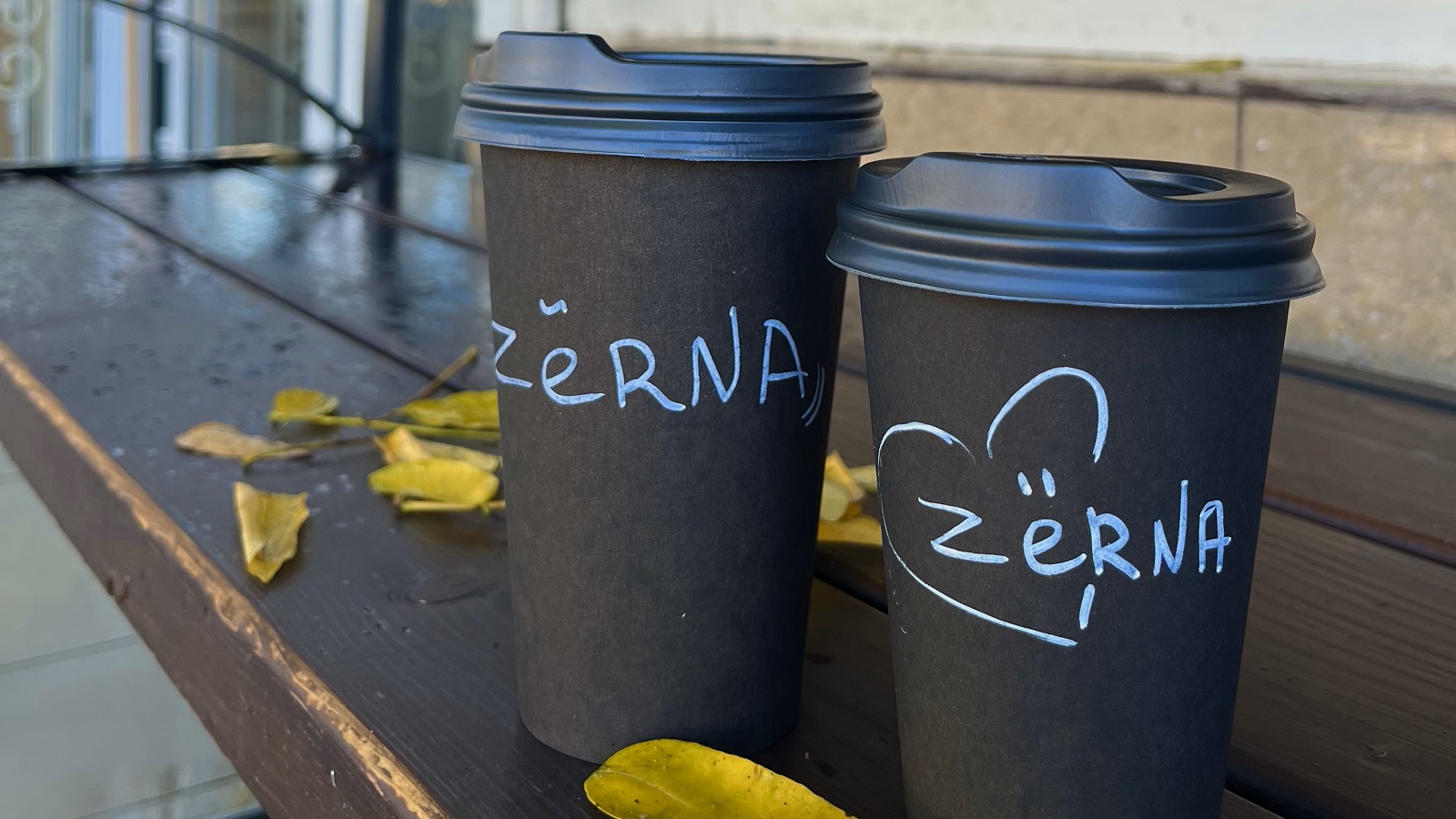 Coffee MISTER K в Тираспольской кофейне ЗЕРНА - Настоящий Мужской кофе