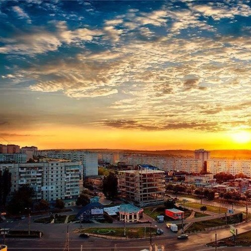Куда можно сходить с детьми в Кишиневе