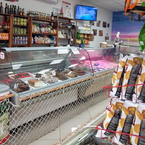 Купить в Тирасполе ягод и грибы свежей заморозки