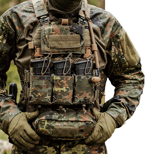 Купить военную одежду в Тирасполе — камуфляж, тактическая форма, военторг