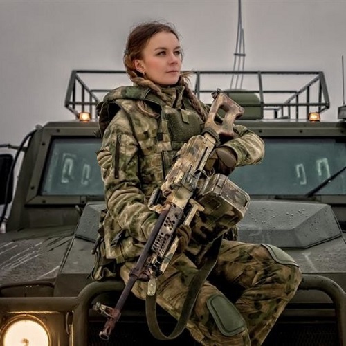 Купить военный камуфляж в Тирасполе