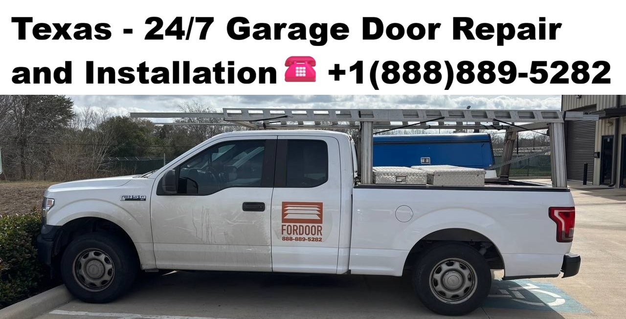 Hangar Door Tune-Up Texas – Maintenance Service