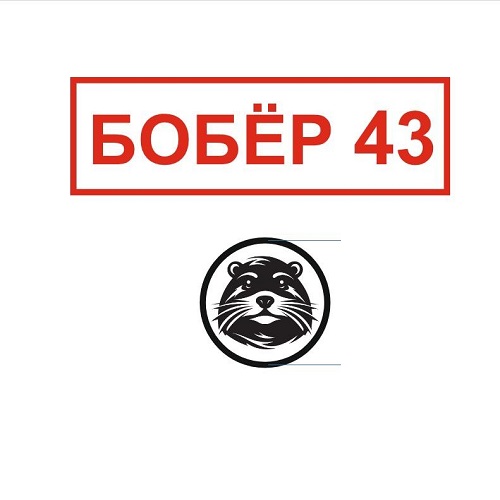 Logo PMR: Стильный и необычный логотип