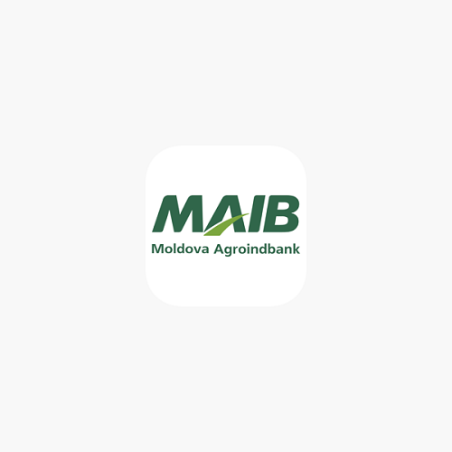 MAIB aparat de schimb valutar. Schimb valutar favorabil în Moldova. Cursul de schimb al Moldovei pentru astăzi