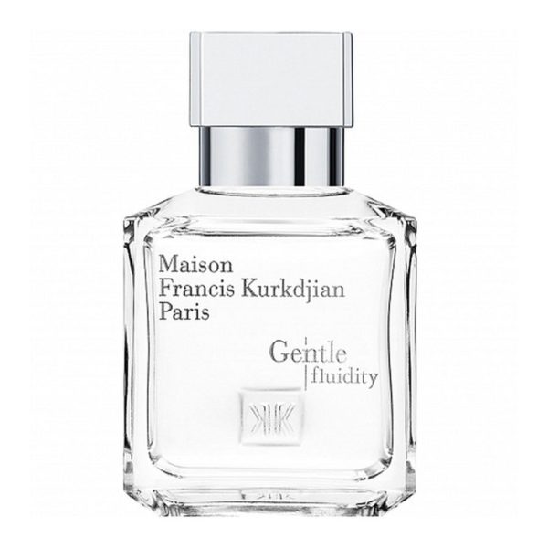 Maison Francis Kurkdjian Gentle Fluidity Silver - Купить духи в Кишиневе с достакой в Молдове