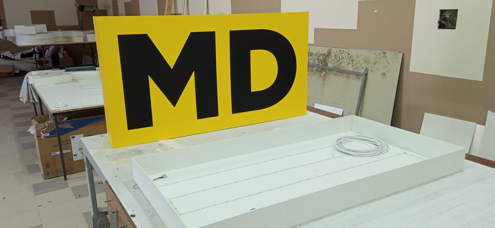MD
