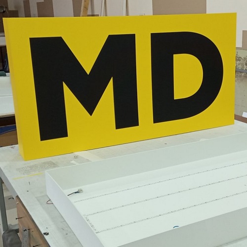 MD