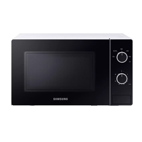 Микроволновая печь Samsung MS20A3010AH: Быстрое и удобное приготовление пищи