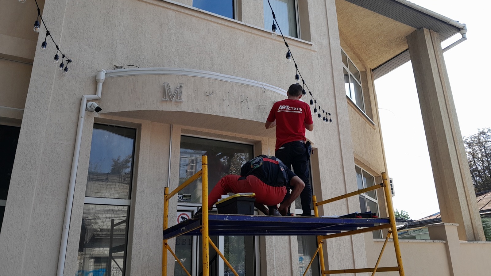 Нужны сотрудники в Рекламную компанию Тирасполя