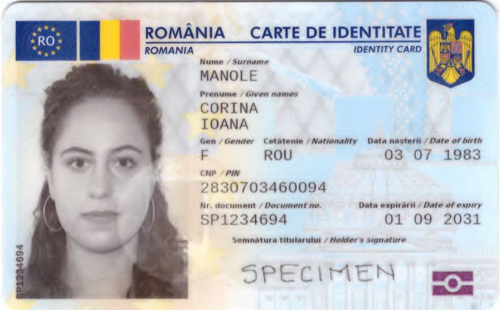 Оформление Румынского гражданства - легально, официально 0(694)-71-808