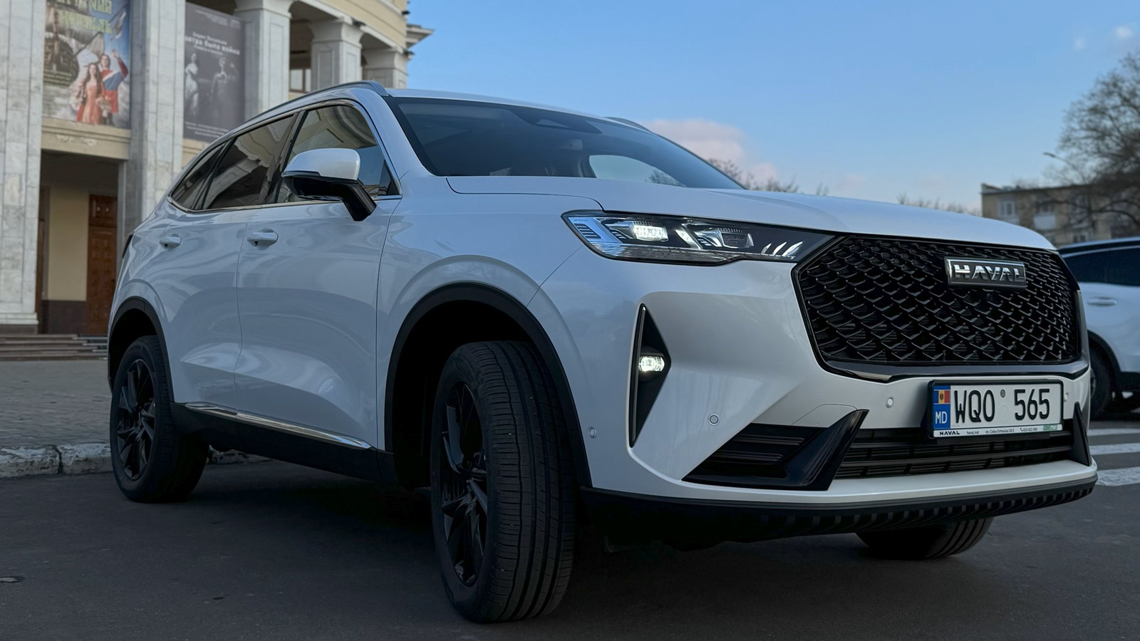 Опытный подбор авто — Профессиональный автоподбор в Тирасполе