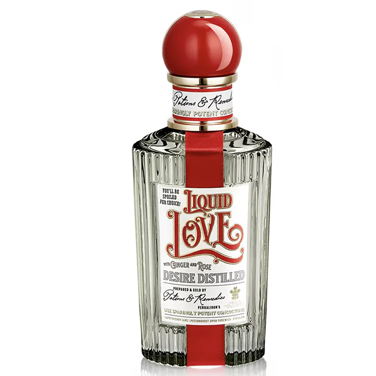 Penhaligon’s Liquid Love Унисекс - Доставка по Молдове на Распив - Новинка