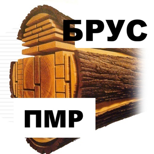 Пиломатериалы и изделия в Приднестровье