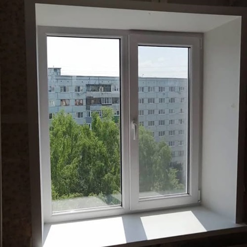 Пластиковые окна в Тирасполе — Быстро и недорого установим в Приднестровье