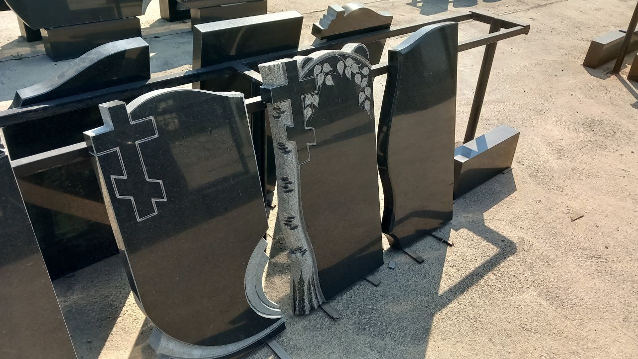 ПМР памятники из Гранита Тирасполь