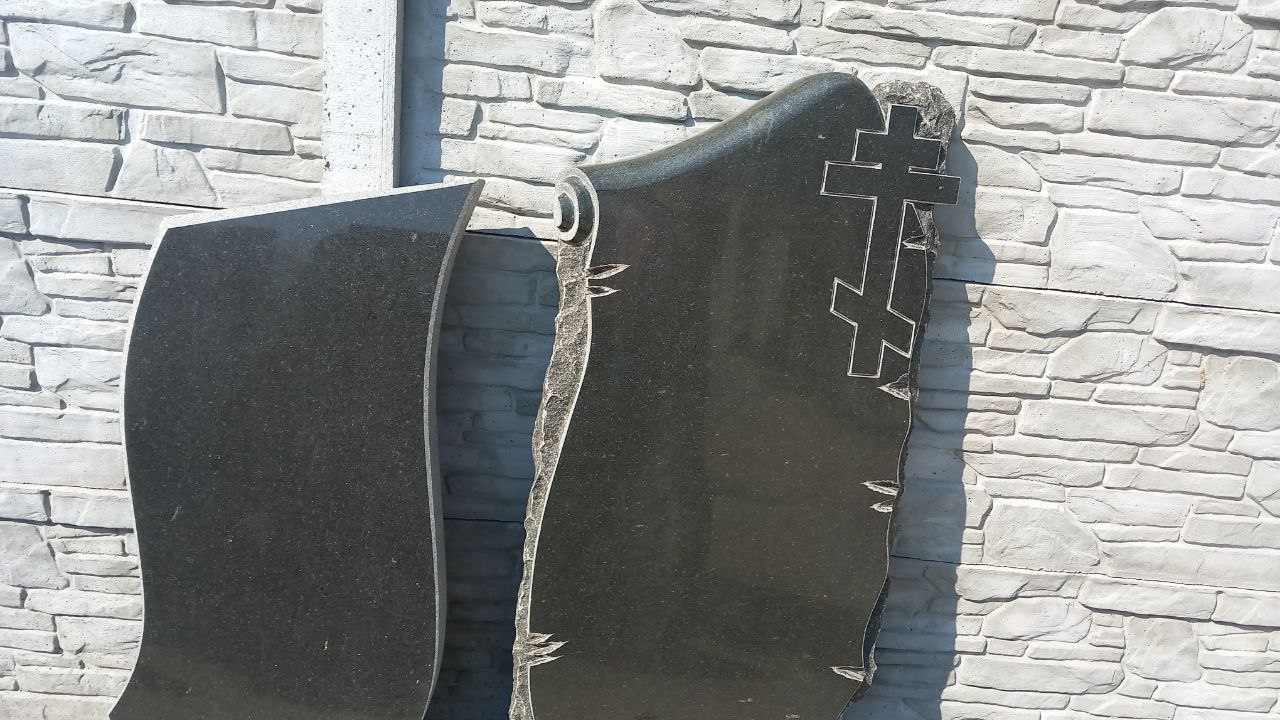 ПМР памятники из Гранита Тирасполь