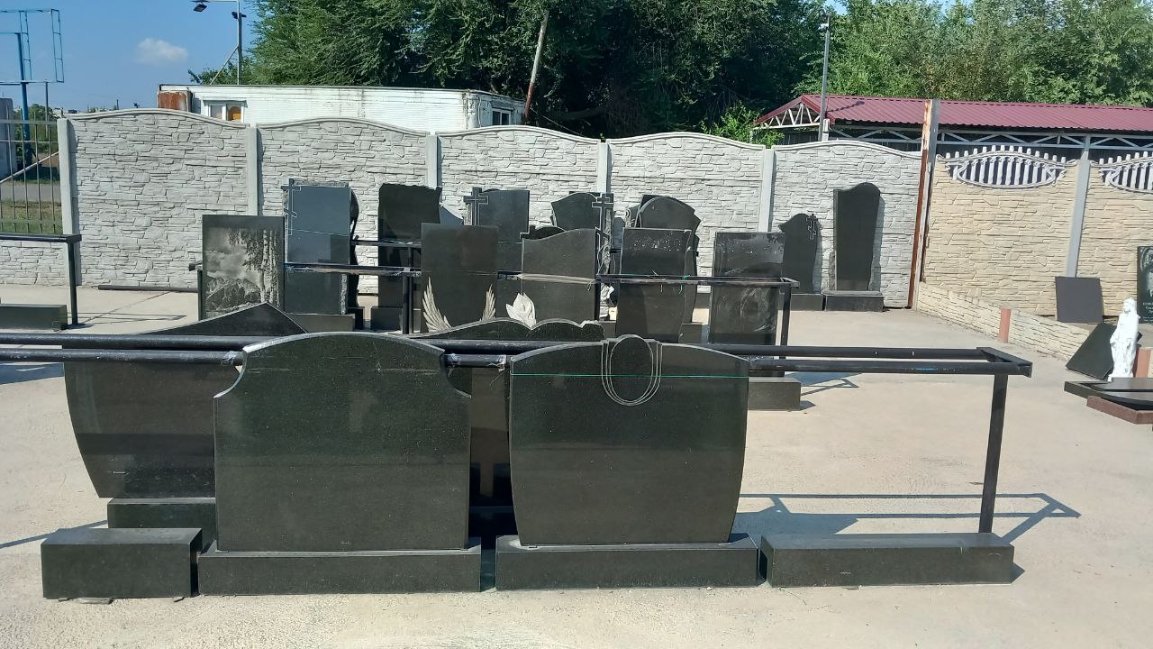 ПМР памятники из Гранита Тирасполь