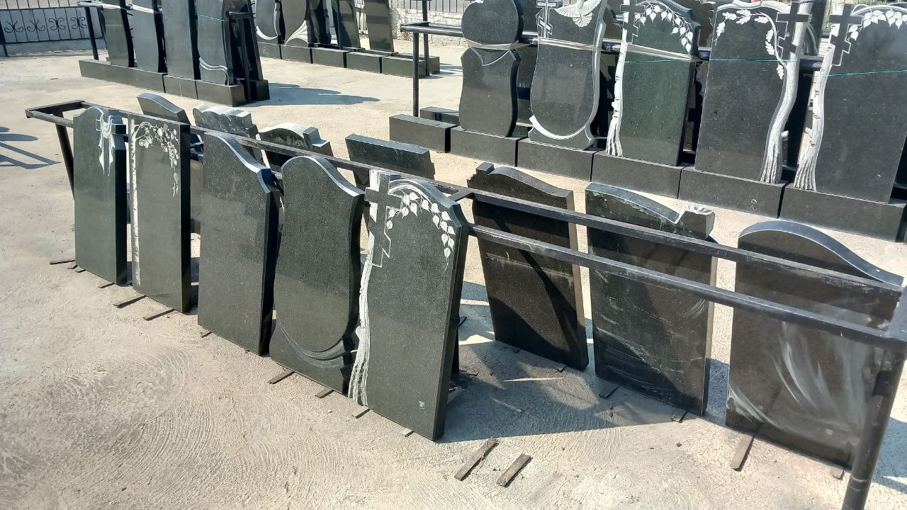 ПМР памятники из Гранита Тирасполь