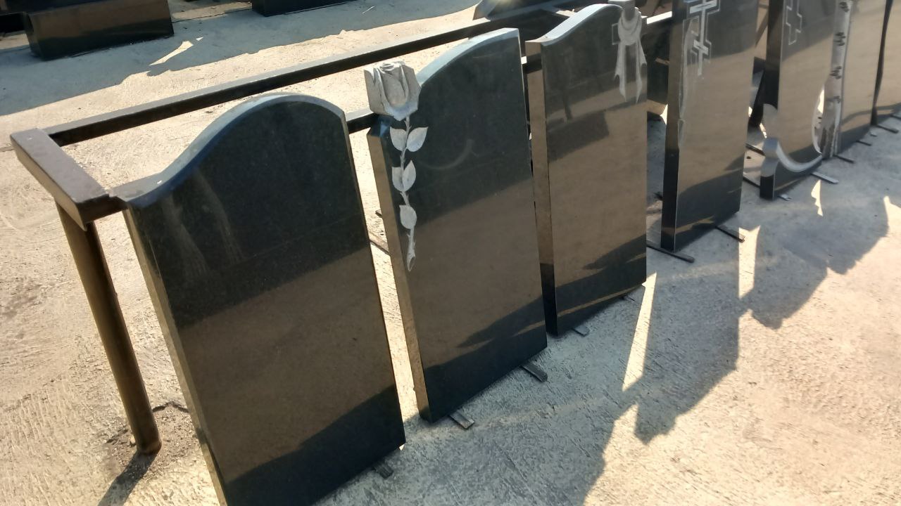 ПМР памятники из Гранита Тирасполь