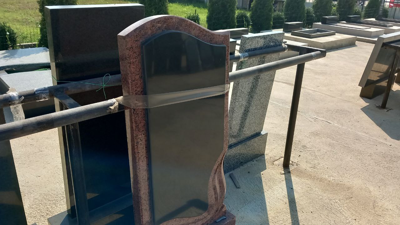 ПМР памятники из Гранита Тирасполь