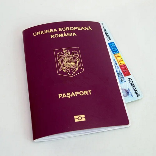 Получение гражданства ЕС: Как оформить румынский паспорт в Молдове
